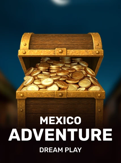 Mexico Adventure game tile